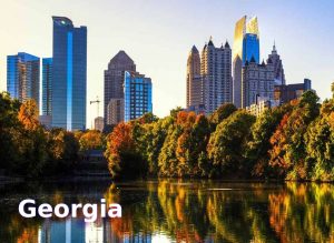 georgia