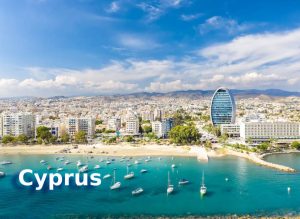 cyprus